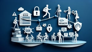 Free Quiz: Module 15 Risk Mgmt & Data Privacy