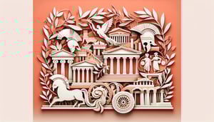 Ancient Greece Quiz - Test Your Knowledge Free Online