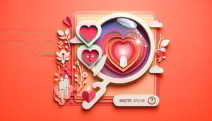 Who Has a Crush on Me? Reveal in This Fun Free Quiz