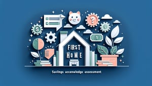 Free First Home Savings Account Knowledge Quiz