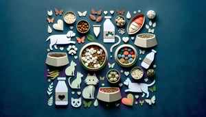Free Animal Nutrition & Pet Food Knowledge Quiz