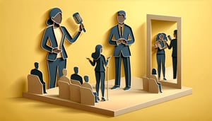 Speech Delivery Quiz: Test Your Effective Speech Skills!