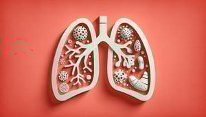 Do I Have Pneumonia or Bronchitis Quiz: Free Symptom Test