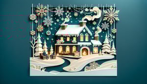 Ace the "Oh, the Weather Outside Is Frightful" Lyrics Quiz