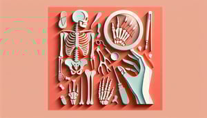 Ultimate Skeletal System Quiz
