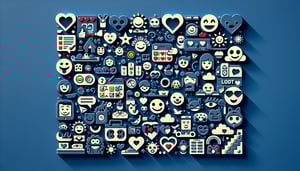 What Emoji Are You Quiz? Discover Your True Emoji!