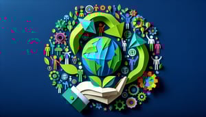 Free Corporate Social Responsibility Quiz