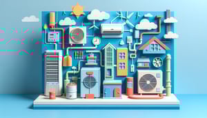 HVAC Quiz - Test Your Heating, Ventilation & AC Knowledge