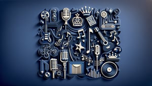 Discover Your Empire Series Character: Personality Quiz