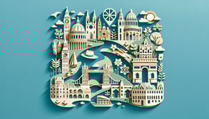 What European Country Should I Move to? Free Quiz