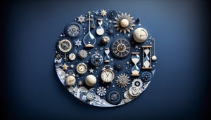 Free Time Conversion Quiz - Test Your Skills