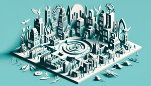 Hunger Games District Quiz: Which District Are You In?