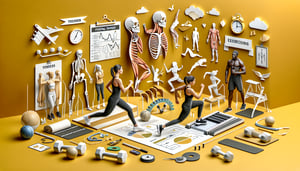 Practice Personal Trainer Test - Free Quiz to Ace Your CPT