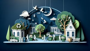 Free Campus Recycling Knowledge Quiz