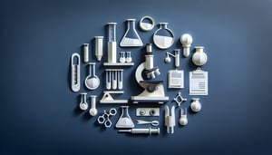 Instrumentation and Test Lab Quiz