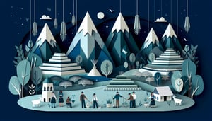 Life in the Andes Quiz