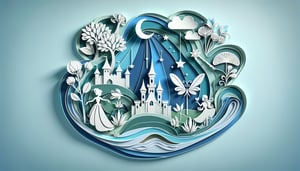 Which Fairy Tale Character Are You