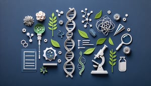 Free Biology NC EOC Review