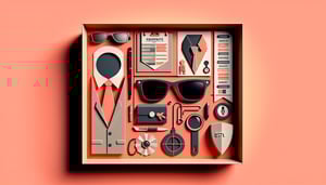 Uncover Your Secret Code Name - Spy Name Generator Quiz