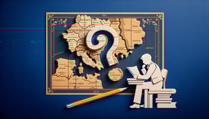 Free Europe Map Quiz - Practice Test
