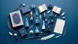 Free Pride & Prejudice Quiz