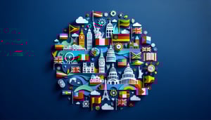 Free Name the Countries Quiz