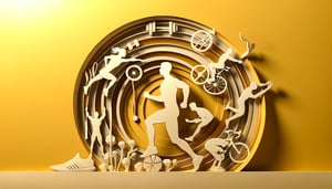 Am I Fit Quiz - Free Fitness Level Check in Minutes