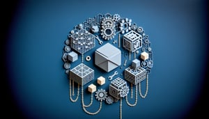Free Blockchain Certification Practice Quiz