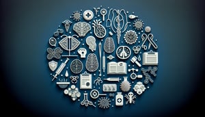 Free Medical Pathophysiology Knowledge Quiz