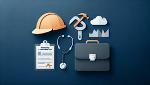 Free Workers Compensation Quiz