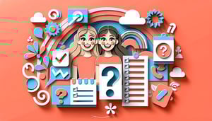 Sister Quiz: 20 Questions to See How Well You Know Her
