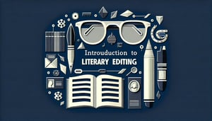 Intro to Literary Editing Quiz
