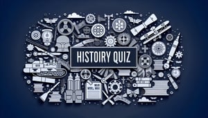 Free World War I History Quiz