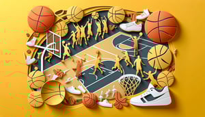 Which NBA Star Matches You? Favorite NBA Players Quiz