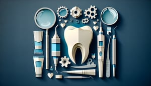 Free Dental Composite Preparation Assessment Quiz