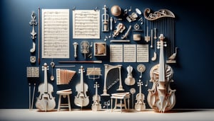 Free Chamber Music History Quiz