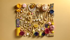 What Color Jewelry Should I Wear? Take Our Style Quiz!