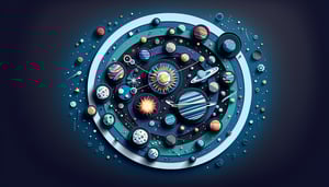 Planetary Systems Quiz