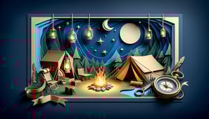 Camping Trivia Quiz - Test Your Outdoor Knowledge