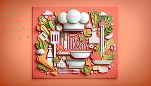 cooking trivia