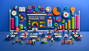 Free Employee Sales Training Knowledge Test