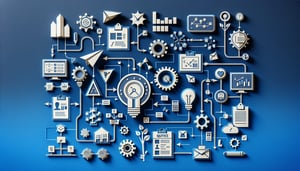 Free Quiz: Which Labels Complete Flow Chart?