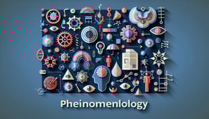 Phenomenology Quiz