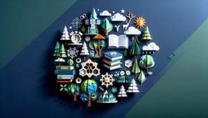 Free Forest Conservation Knowledge Quiz