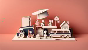 Free Childhood Trauma Quiz: Discover Your Story Now