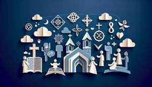 Religion & Society in West II Quiz
