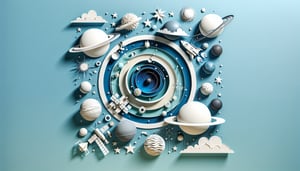 Test Your Knowledge Now: 6th Grade Space & Motion Quiz