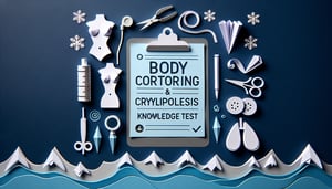 Free Body Contouring & Cryolipolysis Quiz