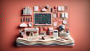 Are You Smarter Than a 1st Grader? Quiz