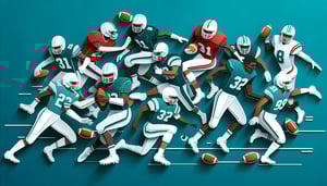 Football Coverage Quiz - Can You Read the Defense?